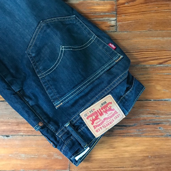 levis 508 34x30
